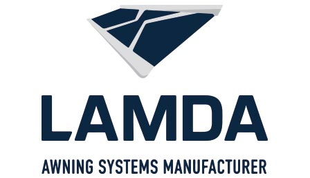Lamda awning systems manufacturer